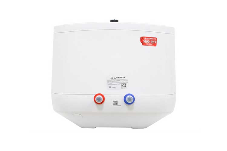 Máy nước nóng gián tiếp Ariston ANDRIS2 30 RS - 30 Lít