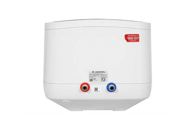 Máy nước nóng gián tiếp Ariston ANDRIS2 LUX-D - 30 Lít