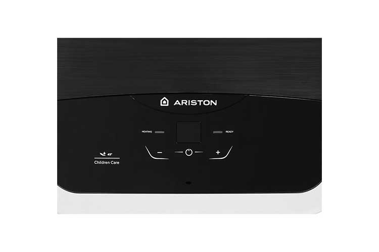 Máy nước nóng gián tiếp Ariston ANDRIS2 LUX-D - 30 Lít