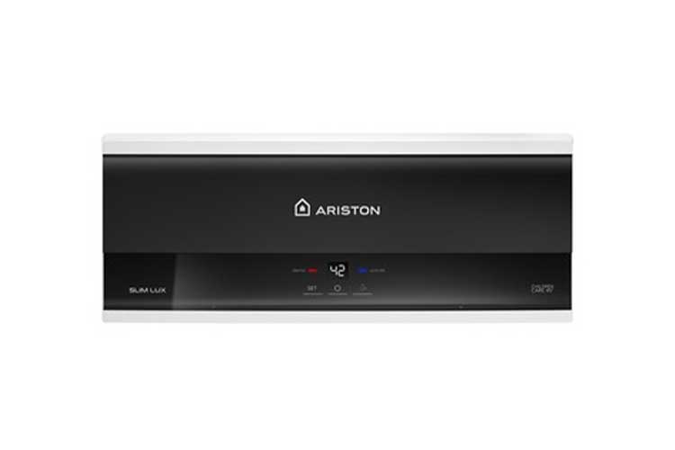 Máy nước nóng gián tiếp Ariston SLIM3 20 LUX - 20 Lít