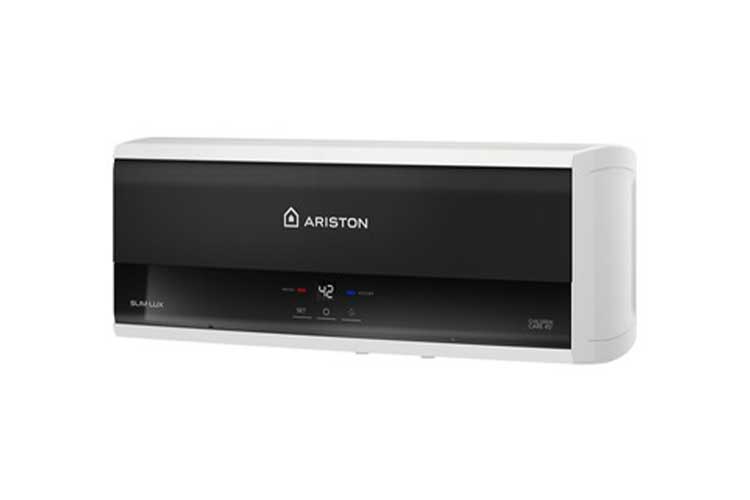 Máy nước nóng gián tiếp Ariston SLIM3 20 LUX - 20 Lít