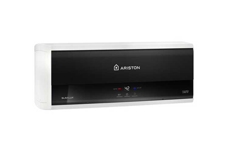 Máy nước nóng gián tiếp Ariston SLIM3 20 LUX - 20 Lít