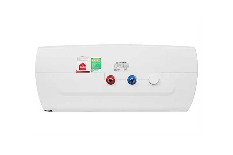 Máy nước nóng gián tiếp Ariston SLIM3 30 LUX - 30 Lít