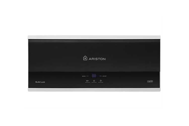 Máy nước nóng gián tiếp Ariston SLIM3 30 LUX - 30 Lít