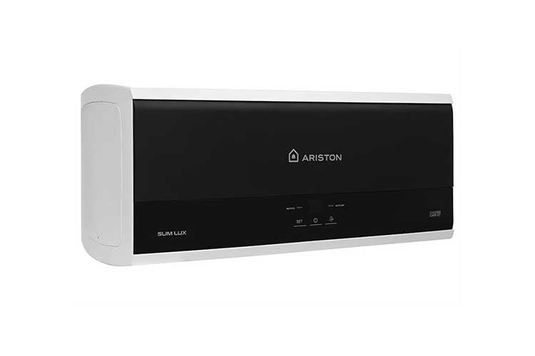 Máy nước nóng gián tiếp Ariston SLIM3 30 LUX - 30 Lít