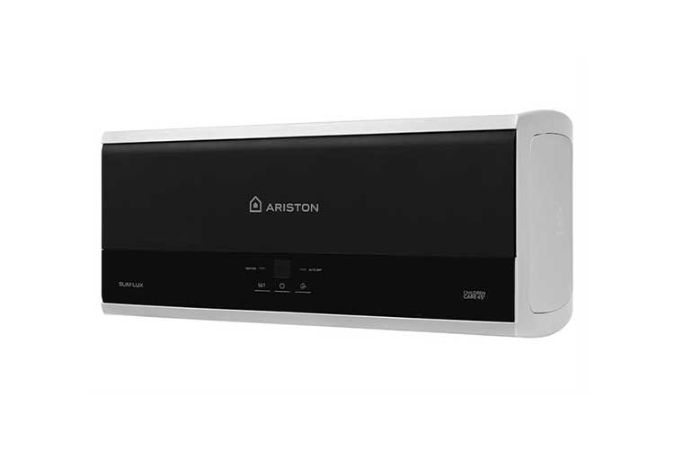 Máy nước nóng gián tiếp Ariston SLIM3 30 LUX - 30 Lít