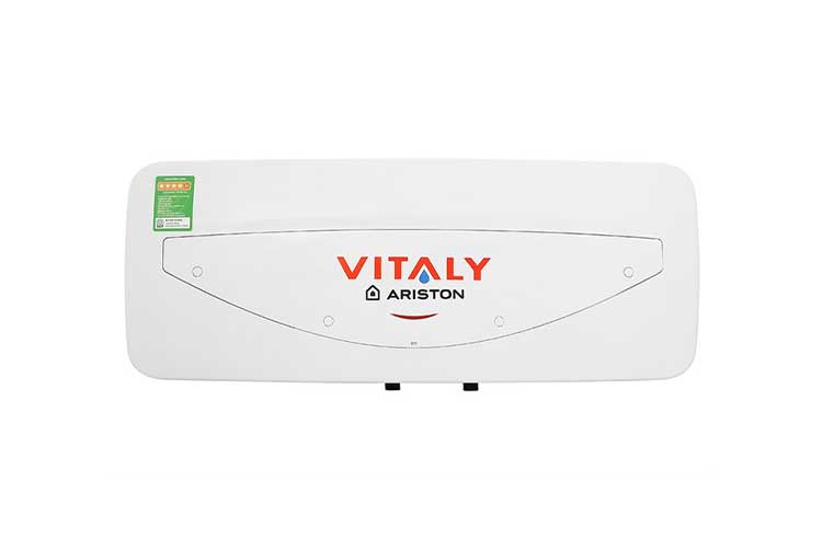 Máy nước nóng gián tiếp Ariston Vitaly 20 SL