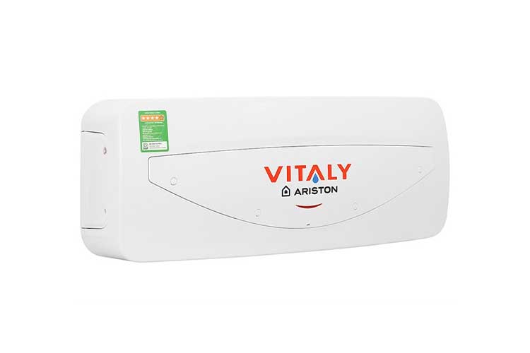 Máy nước nóng gián tiếp Ariston Vitaly 20 SL