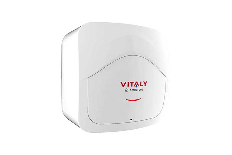 Máy nước nóng gián tiếp Ariston Vitaly - 30 Lít