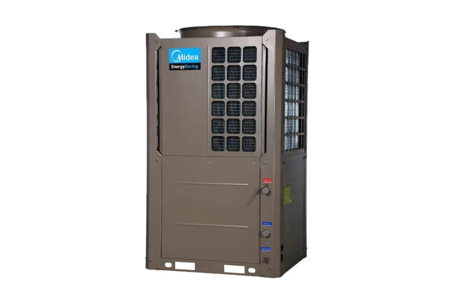 Máy nước nóng bơm nhiệt Heat Pump Midea RSJ-420/SZN1-H