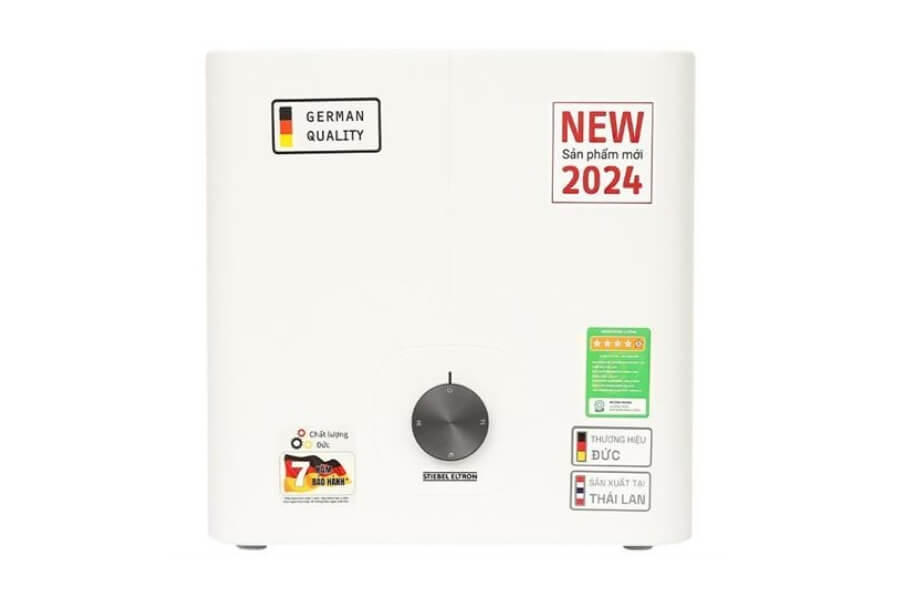 Máy nước nóng gián tiếp Stiebel Eltron 15 lít ESH 15 B TREND-VN