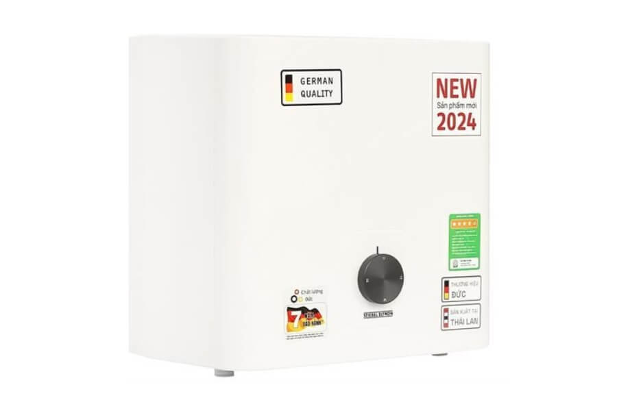 Máy nước nóng gián tiếp Stiebel Eltron 15 lít ESH 15 B TREND-VN