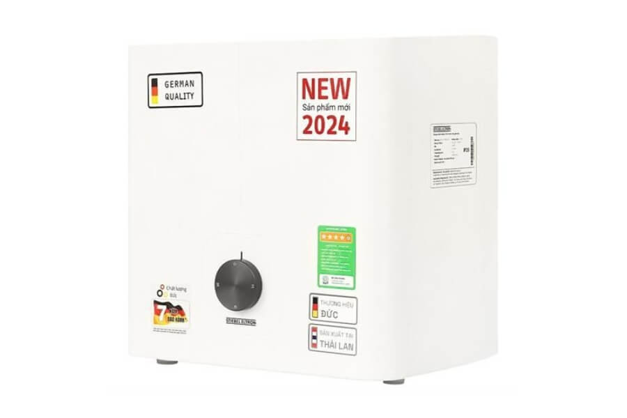 Máy nước nóng gián tiếp Stiebel Eltron 15 lít ESH 15 B TREND-VN