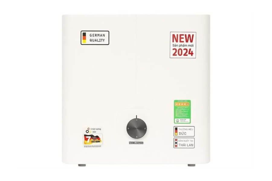 Máy nước nóng gián tiếp Stiebel Eltron 30 lít ESH 30 B TREND-VN