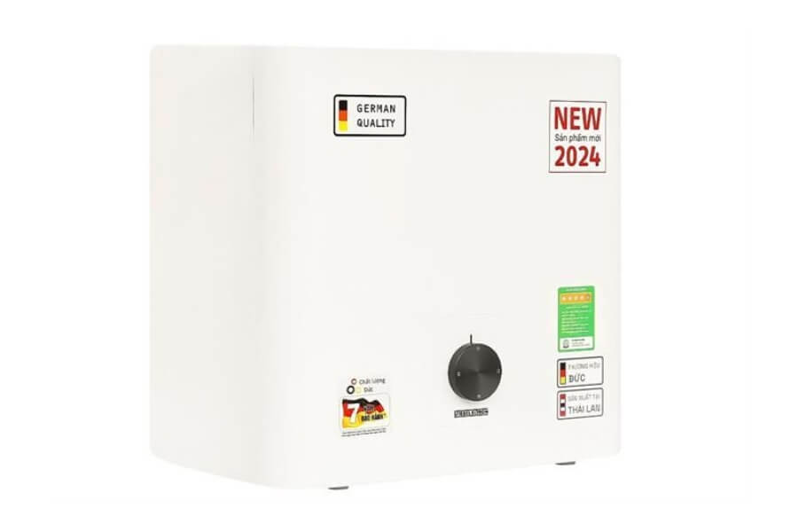 Máy nước nóng gián tiếp Stiebel Eltron 30 lít ESH 30 B TREND-VN