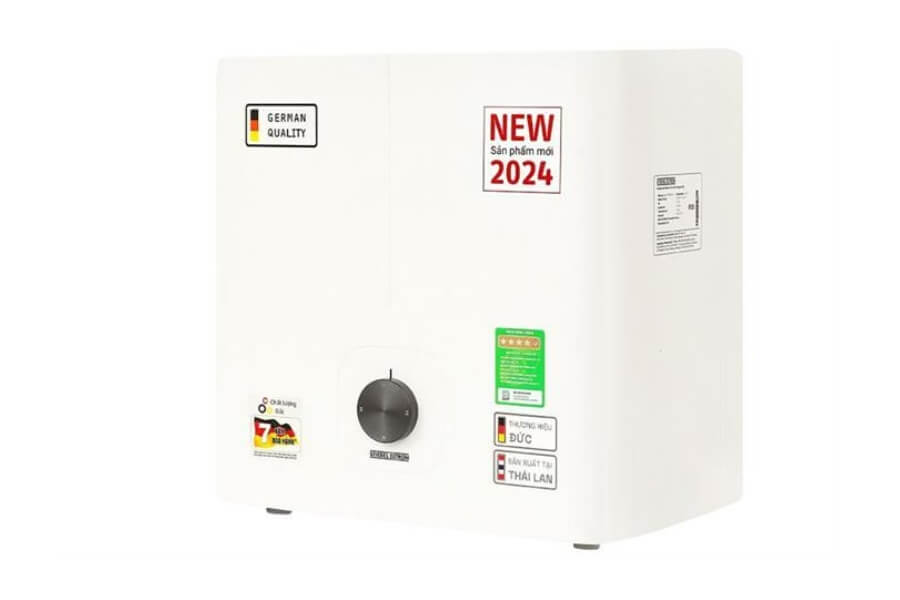 Máy nước nóng gián tiếp Stiebel Eltron 30 lít ESH 30 B TREND-VN