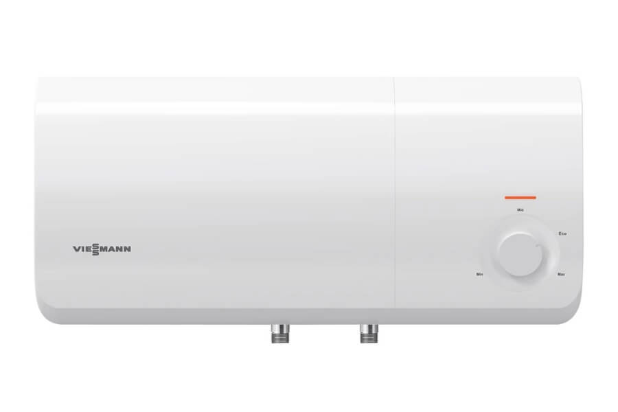 Máy nước nóng gián tiếp ViessMann Vitowell Comfort C2 S15 2.5KW-VN Slim15L