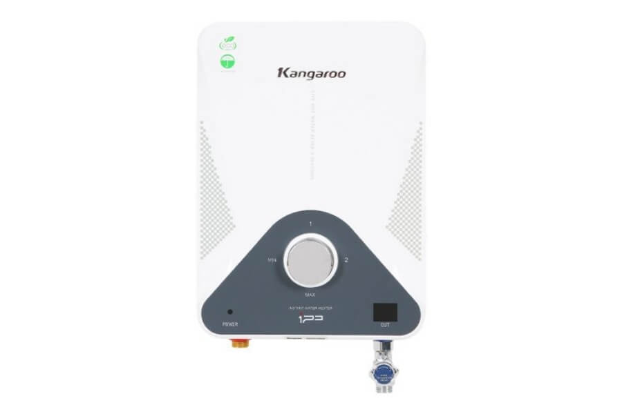 Máy nước nóng trực tiếp Kangaroo KG589GP