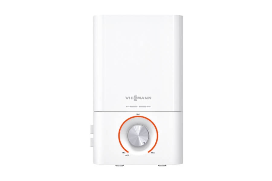 Máy nước nóng trực tiếp ViessMann Vitowell Easy P1 45-V có bơm