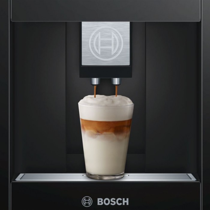 Máy pha cà phê Home Connect Bosch HMH.CTL636ES6 