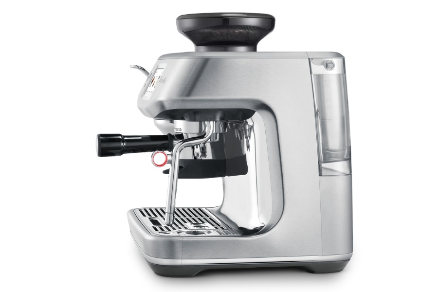 Máy pha cà phê Breville BES881SST1BNA1