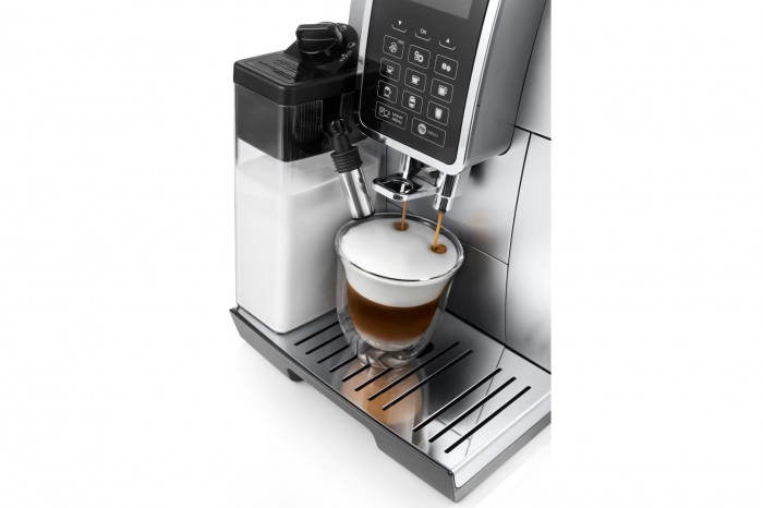 Máy pha cà phê Delonghi ECAM350.75.S