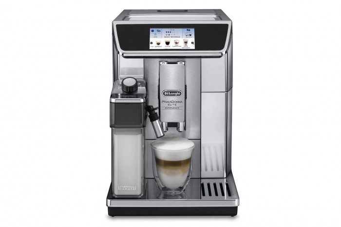 Máy pha cà phê Delonghi ECAM650.85.MS