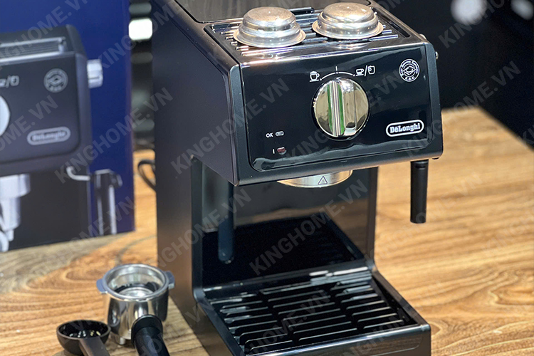 Máy pha cà phê Delonghi ECP31.21  3