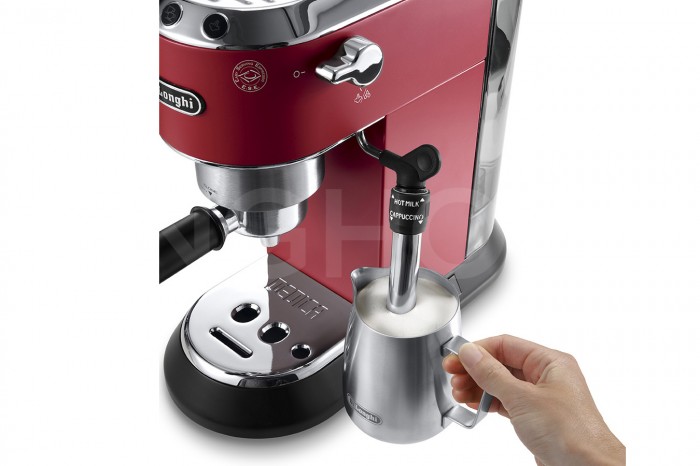 Máy pha cà phê Espresso Delonghi EC685.R