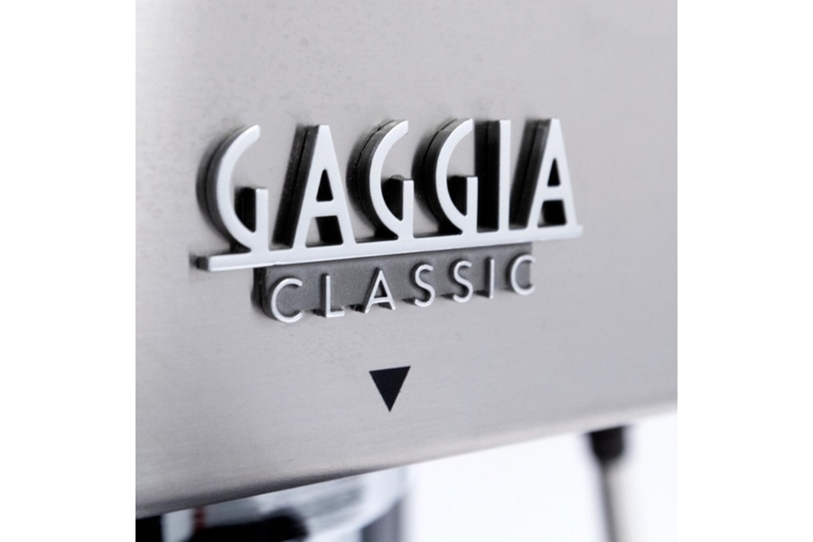 Máy pha cà phê Gaggia Classic E24 Inox