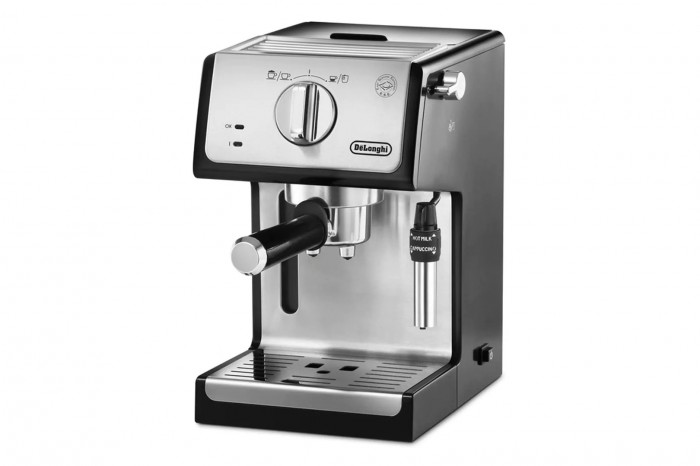 Máy pha cà phê nhập khẩu Espresso Delonghi ECP 35.31