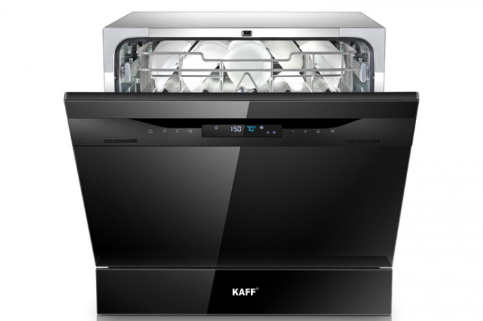Máy rửa bát độc lập Kaff KF-BISW800