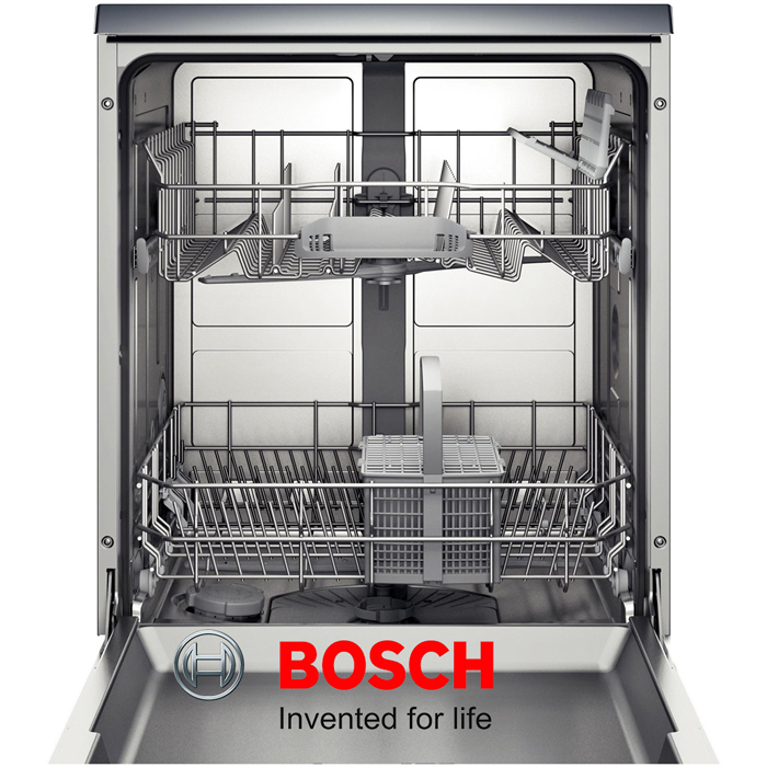 Máy rửa bát Bosch SMS50E88EU Cao cấp