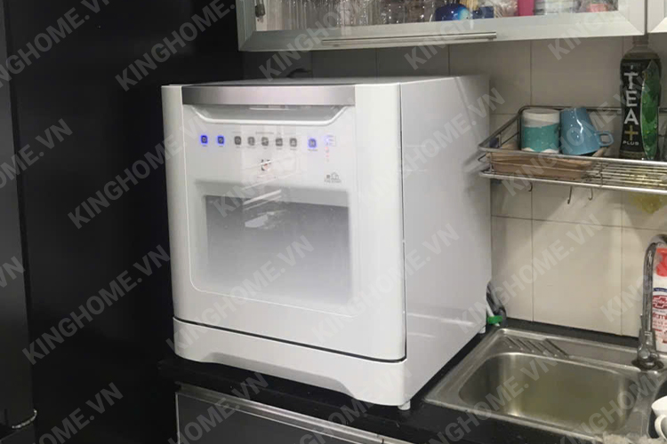 Máy rửa bát Electrolux ESF6010BW