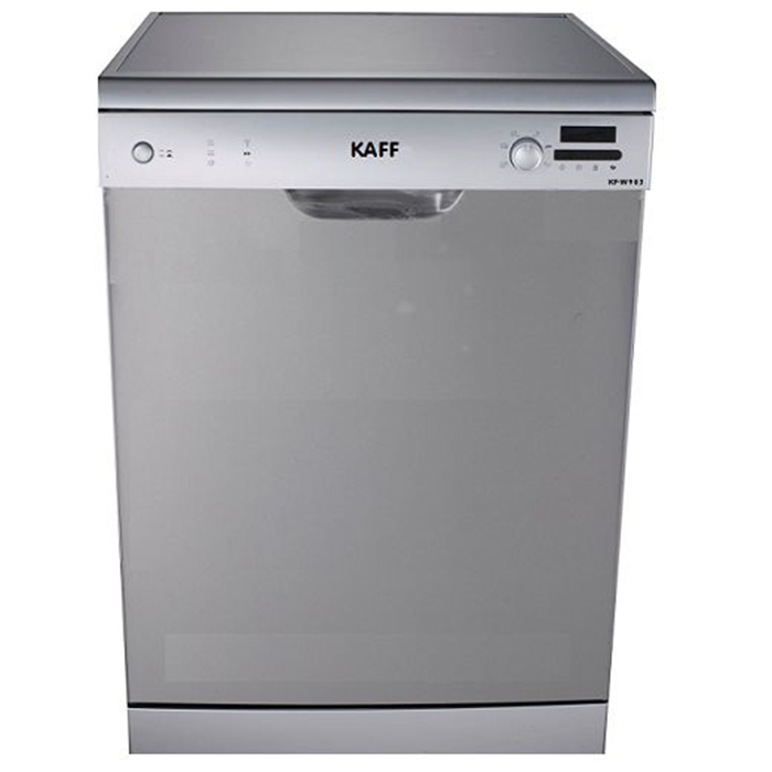 Máy rửa chén Kaff KF-W905 có công suất rửa lớn