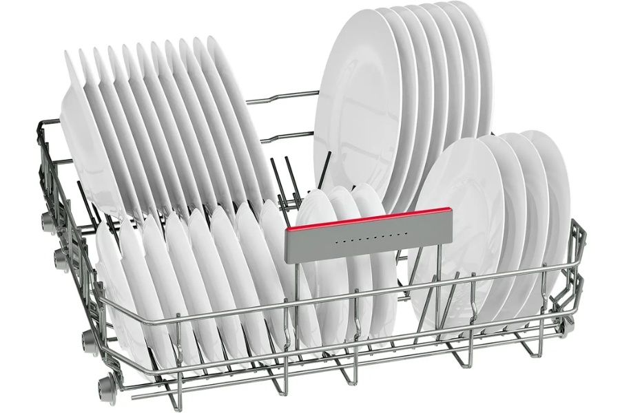 Máy rửa chén âm tủ Bosch SMI4EVS08E