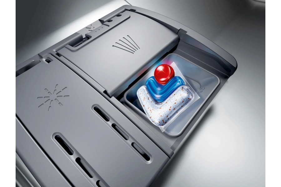 Máy rửa chén âm tủ Bosch SMI4EVS08E