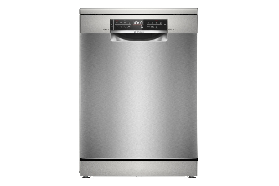 Máy rửa chén độc lập Bosch SMS6ZCI02P Series 6