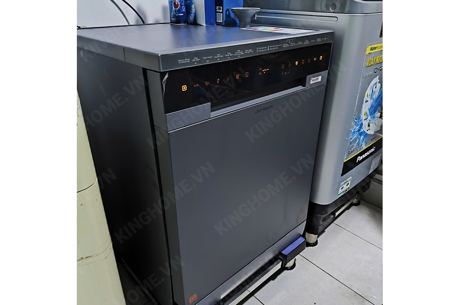 Máy rửa bát Junger DWJ-143