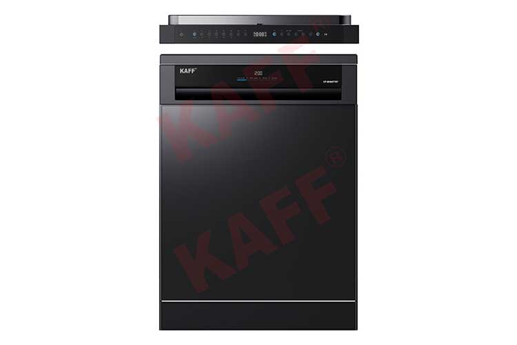 Máy rửa chén Kaff KF-BHMI815Y