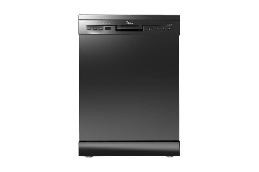 Máy rửa chén Midea MDW13-7635QB độc lập