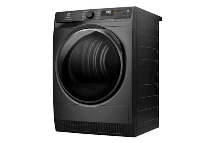 Máy sấy bơm nhiệt Electrolux UltimateCare 9 kg EDH903R7SC