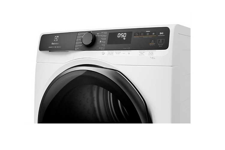 Máy sấy bơm nhiệt Electrolux UltimateCare 8 kg EDH803J5W