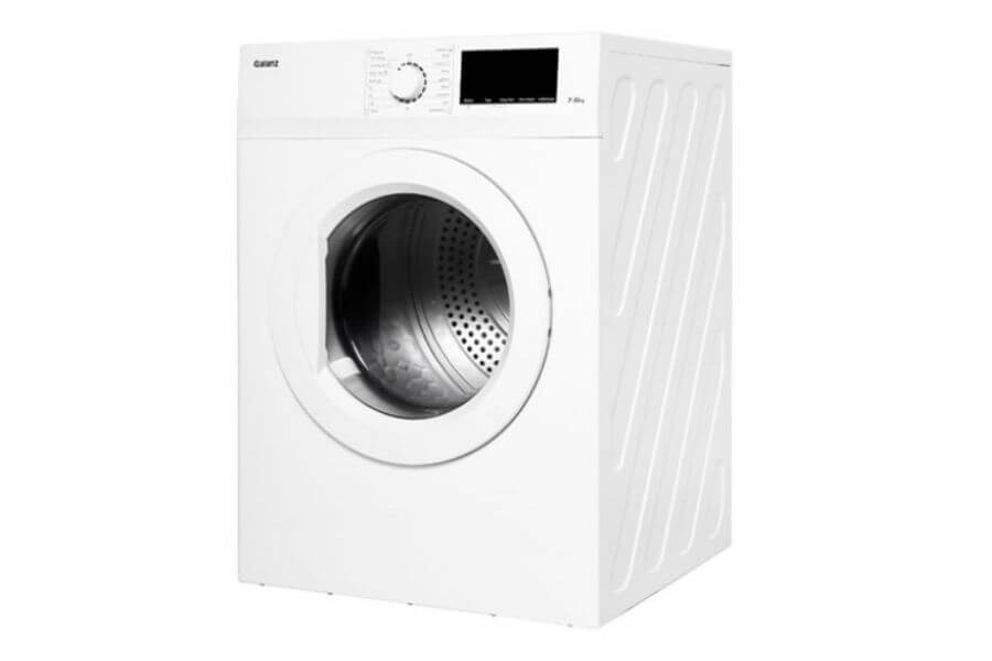 Máy sấy Galanz DV-70T5C(W) thông hơi 7kg màu trắng