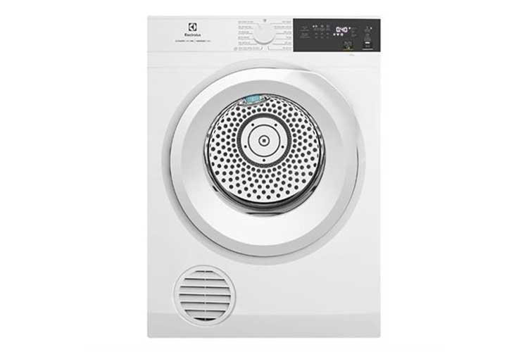 Máy sấy thông hơi Electrolux UltimateCare 9 kg EDS904H3WC