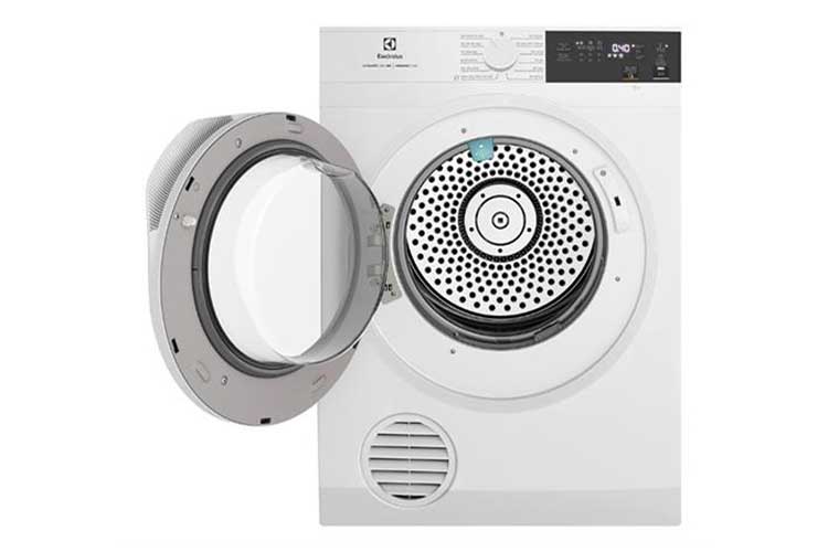 Máy sấy thông hơi Electrolux UltimateCare 9 kg EDS904H3WC