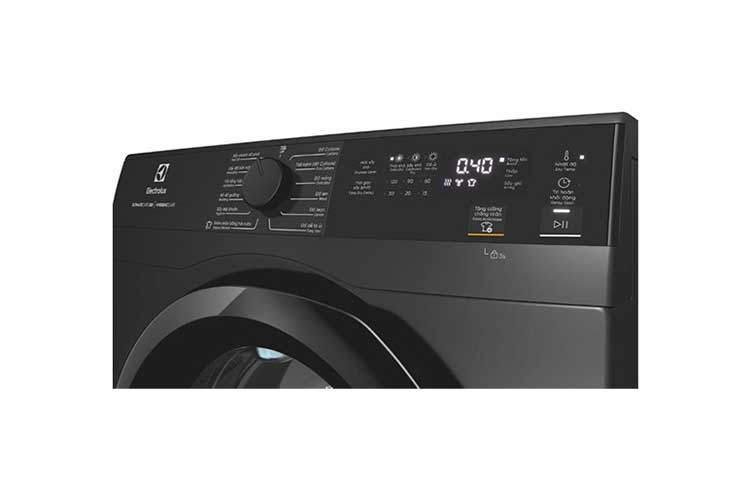 Máy sấy thông hơi Electrolux UltimateCare 9 kg EDS904N3SC