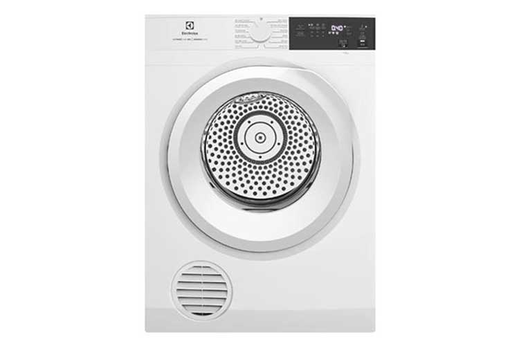 Máy sấy thông hơi Electrolux UltimateCare 8 kg EDV804H3WC