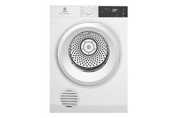 Máy sấy thông hơi Electrolux UltimateCare 9 kg EDV904H3WC