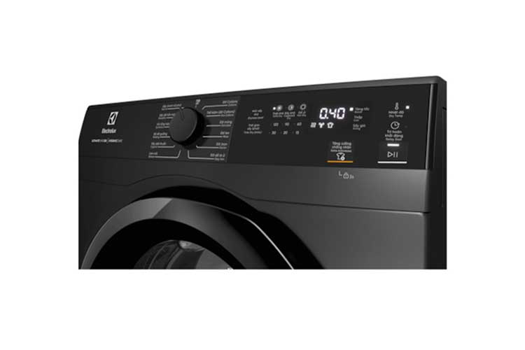 Máy sấy thông hơi Electrolux UltimateCare 9 kg EDV904N3SC